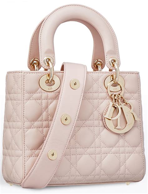 sac my lady dior|lady dior inspired bag.